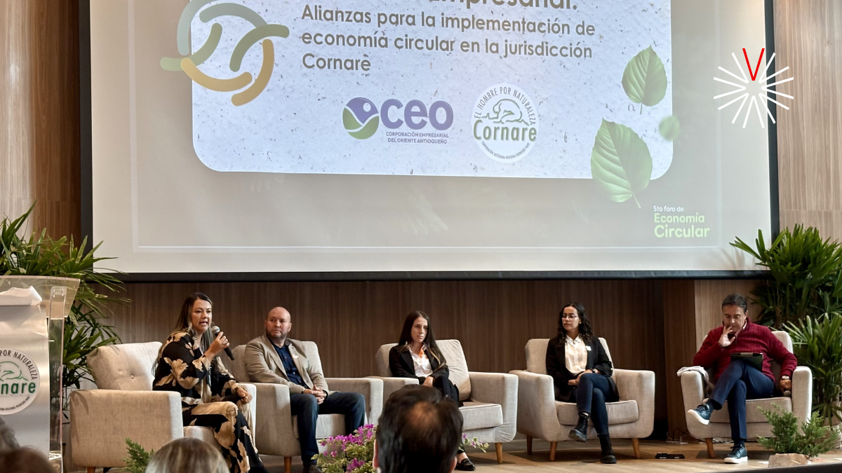 Bosques de CEO