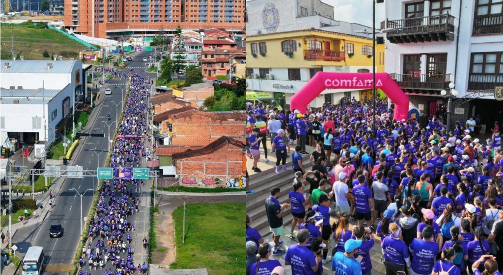 Cortesía Alcaldía de Rionegro