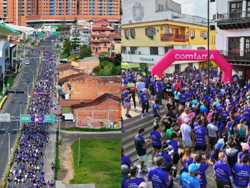 Cortesía Alcaldía de Rionegro