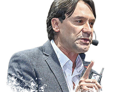 Vivir el presente no es una excusa para dañar el futuro