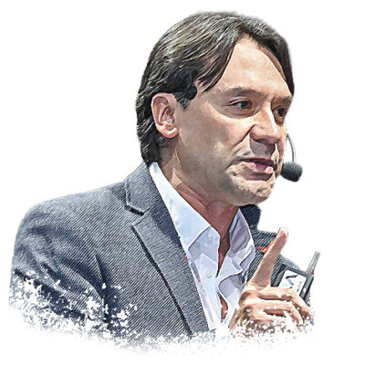 Vivir el presente no es una excusa para dañar el futuro