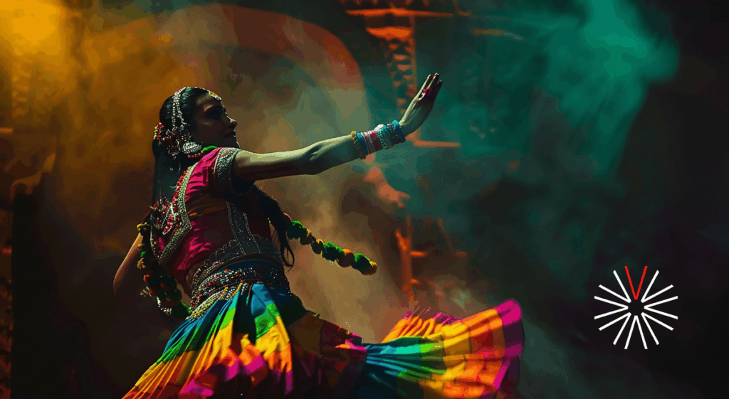 Danza Kali