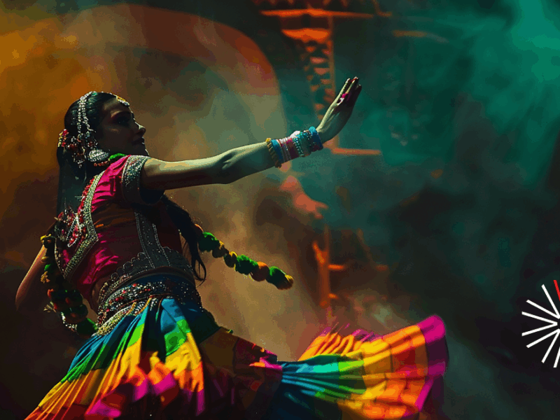 Danza Kali