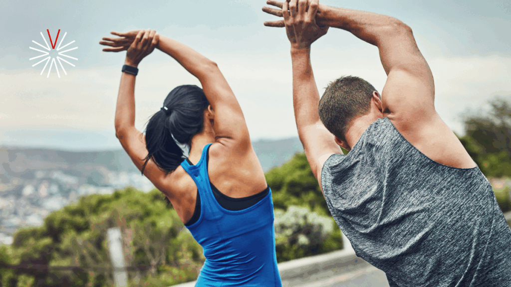 Entrenar para avanzar 1