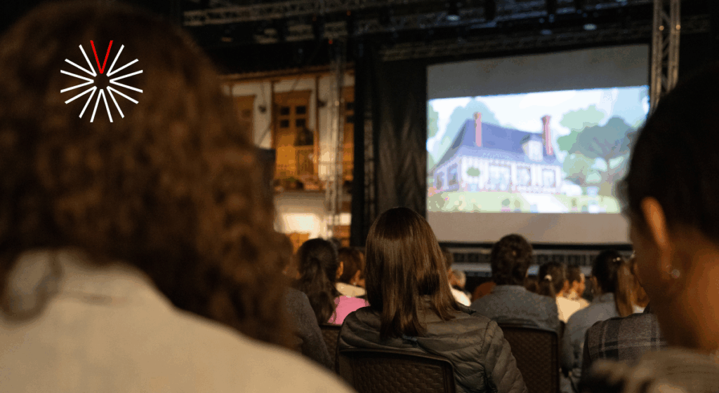 Festival de animacion 2