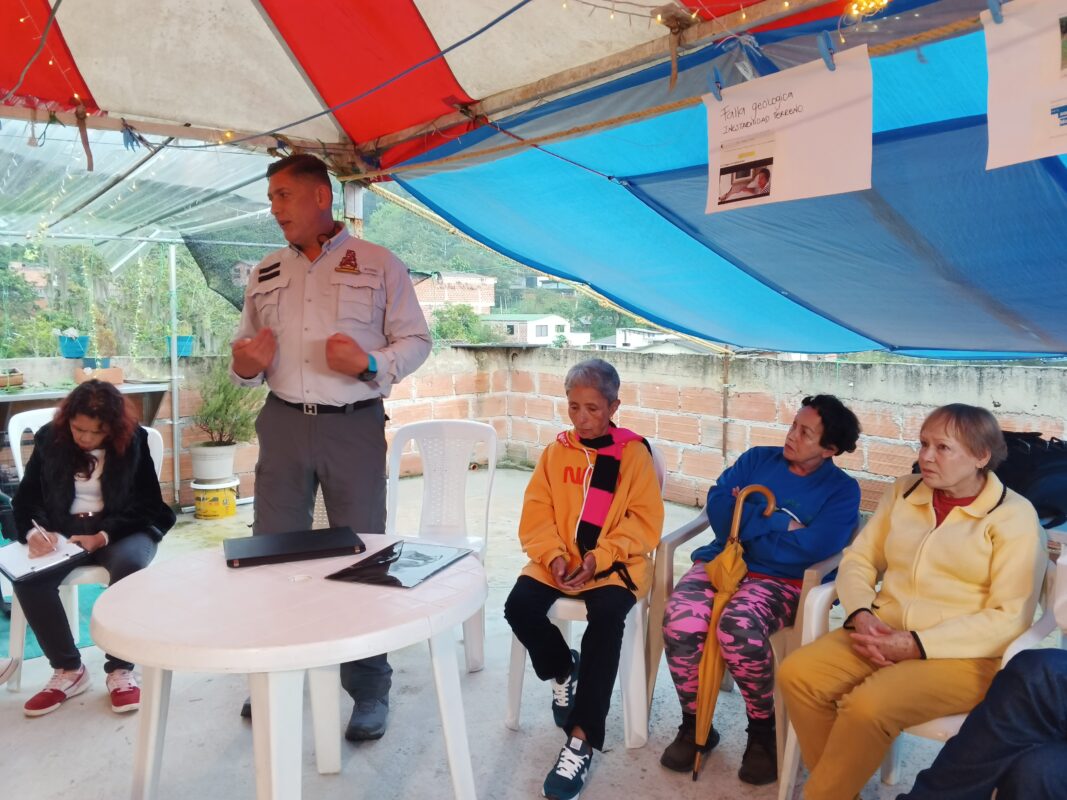 Junta de Acción Comunal JAC