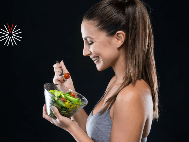 La dieta adecuada 1