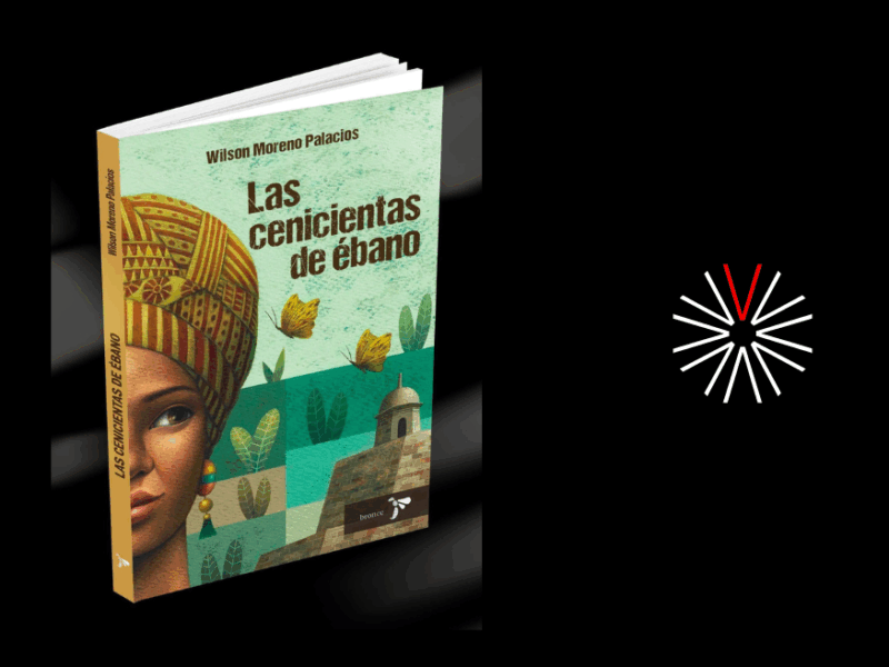 Las cenicientas de ebano