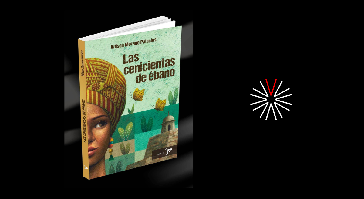 Las cenicientas de ebano