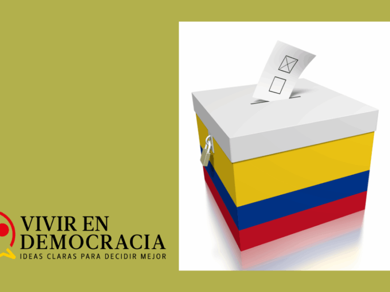 Lexicón democrático No. 7