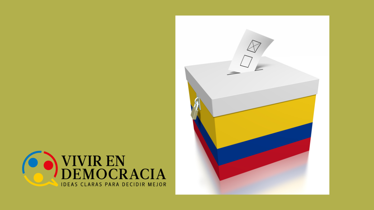 Lexicón democrático No. 7