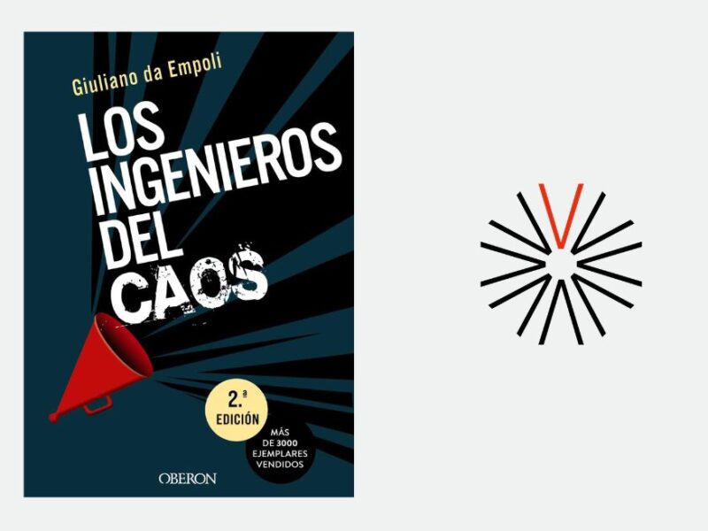 'Los ingenieros del caos', de Giuliano da Empoli
