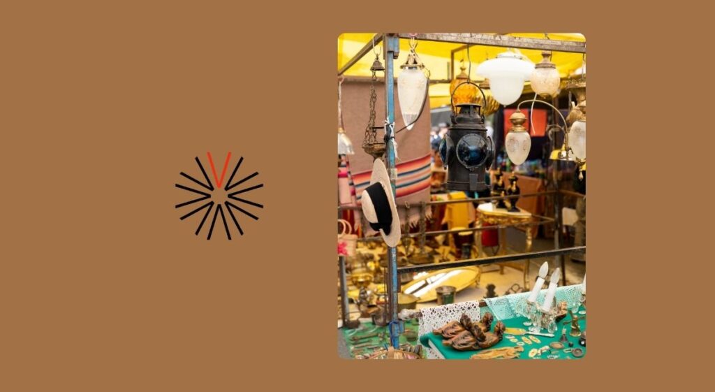 Mercadillo de Manila