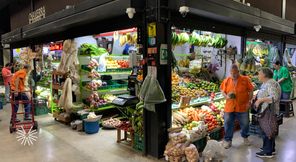 Nueva plaza de mercado de Envigado2