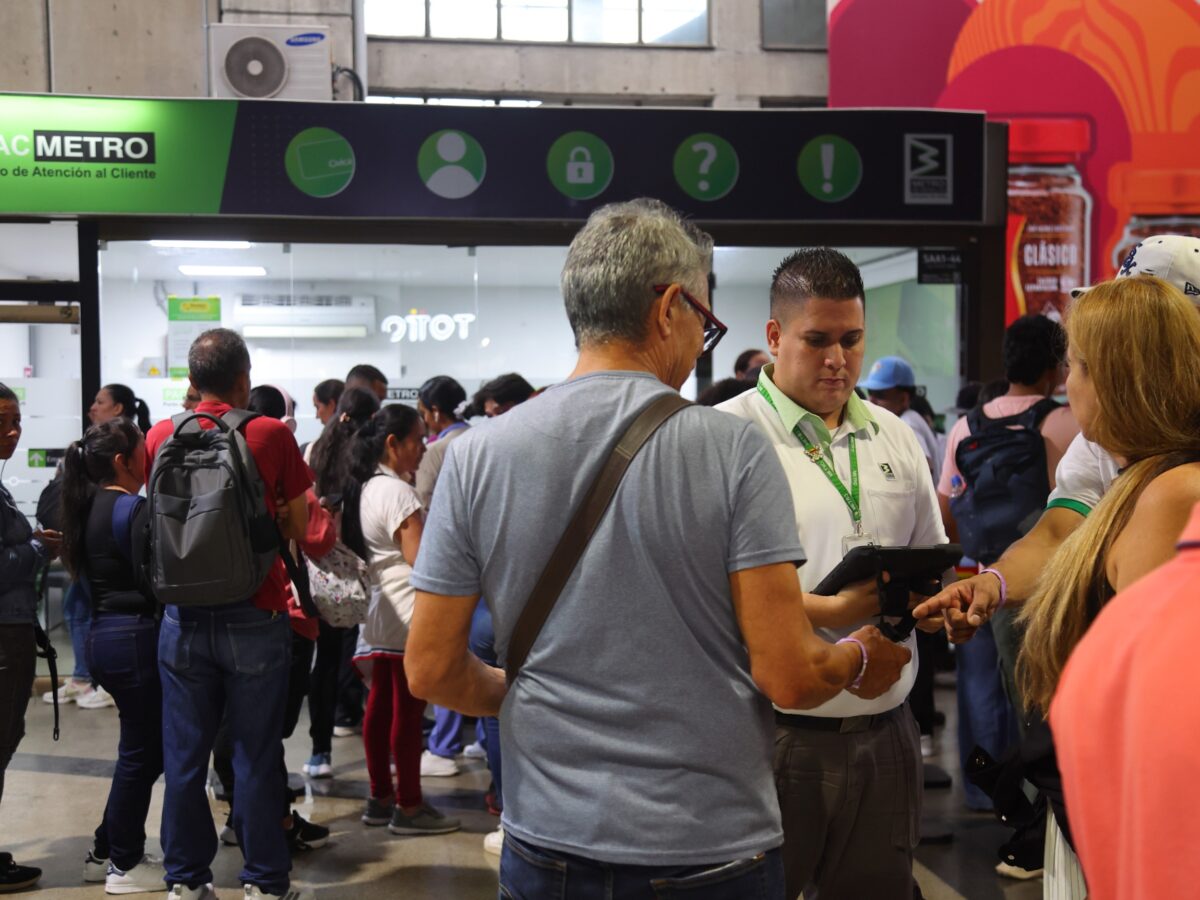 Cívica PAC Metro
