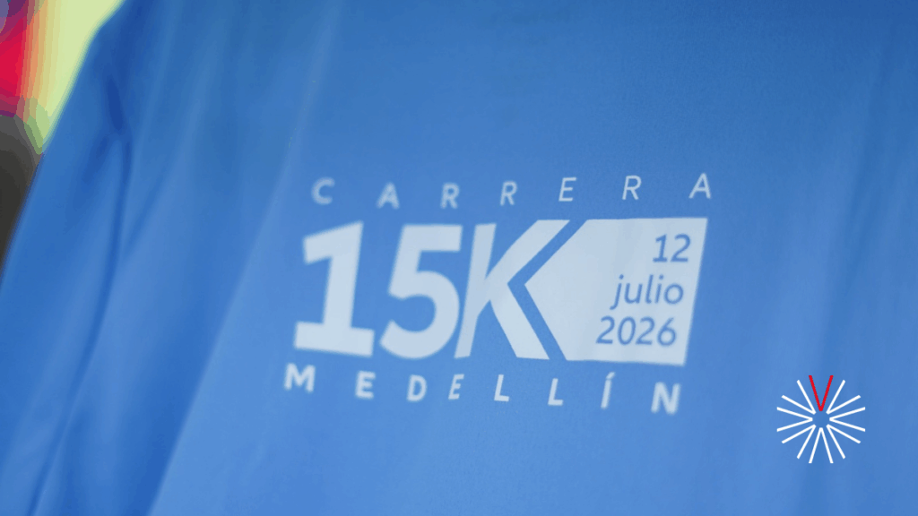 Participe en la carrera Allianz 15K