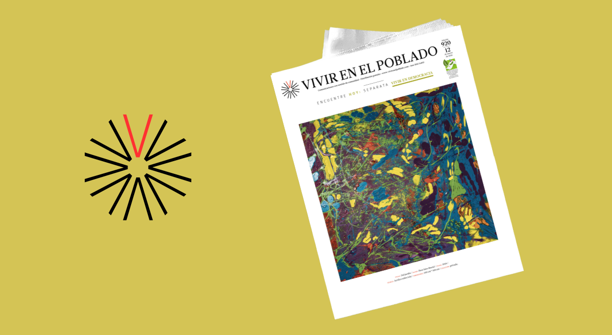 Portada solida VEEP 921