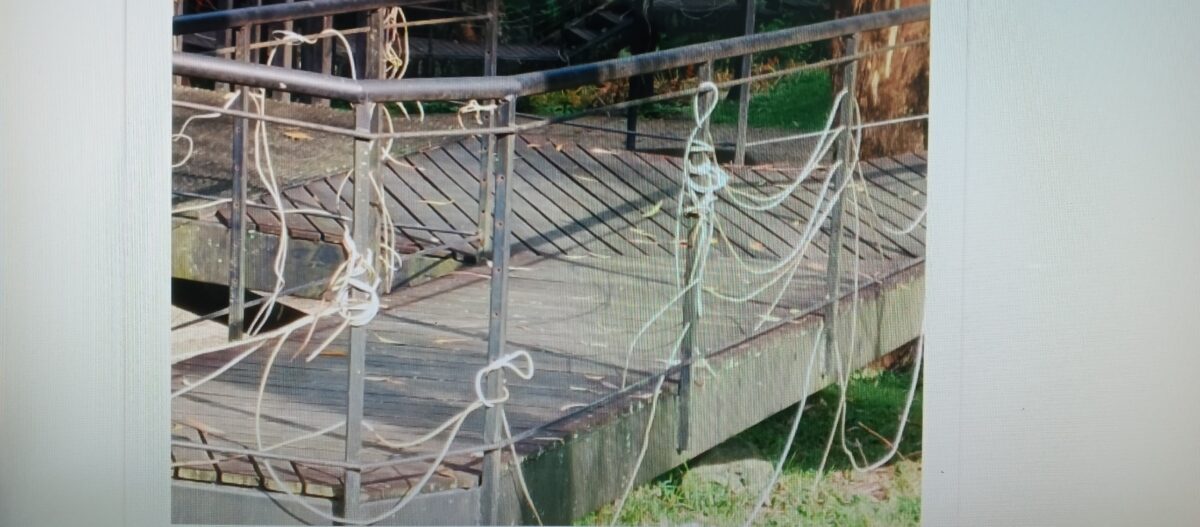 Parque La Frontera