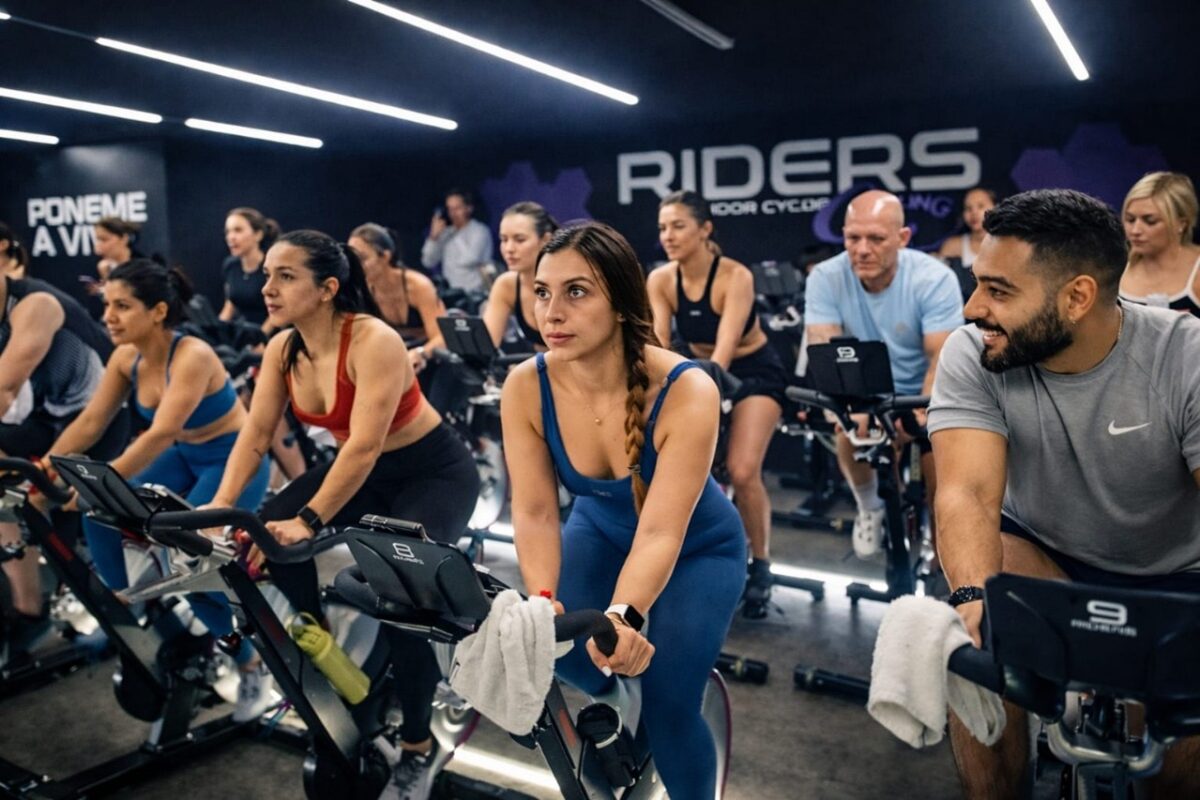 El Poblado será sede de primer Riders Championship en Colombia