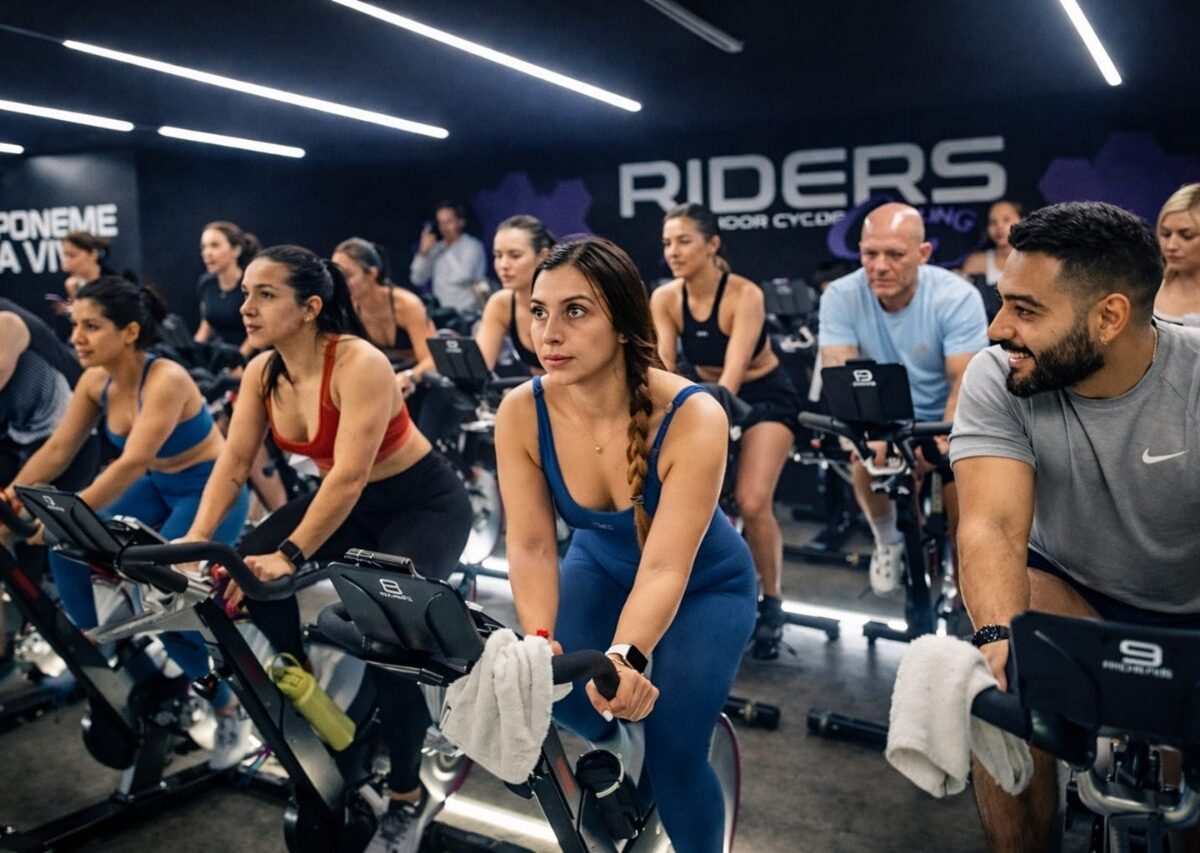 El Poblado será sede de primer Riders Championship en Colombia