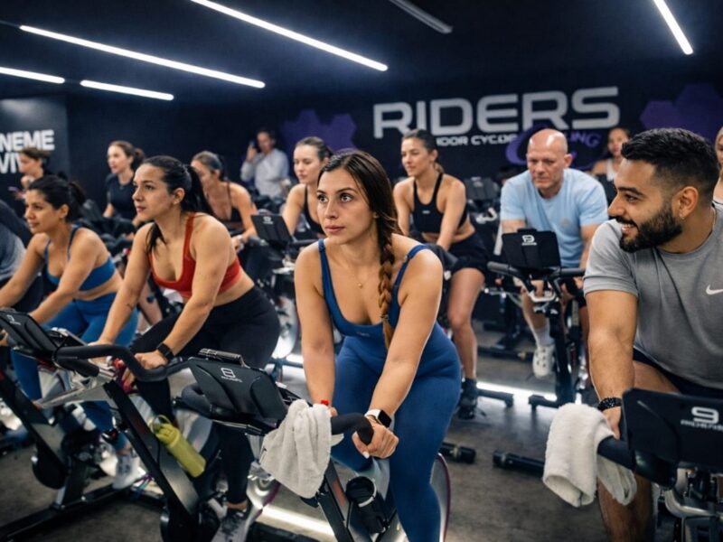 El Poblado será sede de primer Riders Championship en Colombia