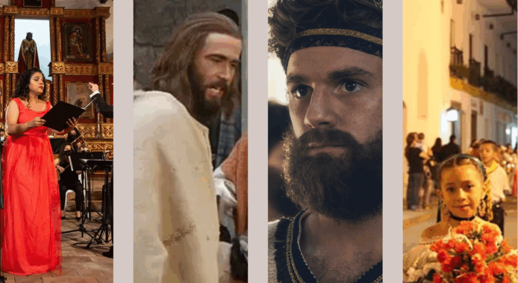 Teleantioquia: prográmese en Semana Santa