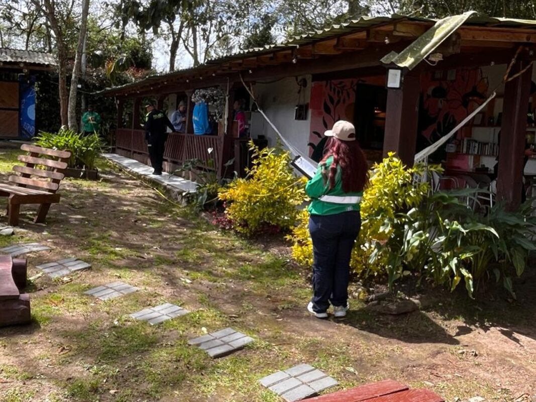 Rentas cortas alojamientos turismo