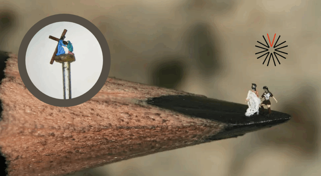 Arte religioso y experiencias familiares durante la Semana Santa 2026 en Los Molinos