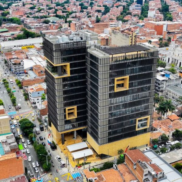 Alcaldía de Envigado no prestará servicio este viernes, por Día de la Familia