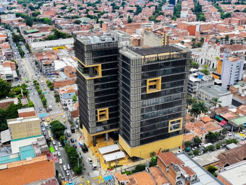 Alcaldía de Envigado no prestará servicio este viernes, por Día de la Familia