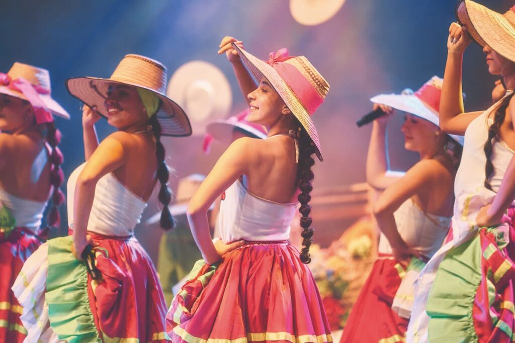 Cantos de Colombia encantarán en Disney