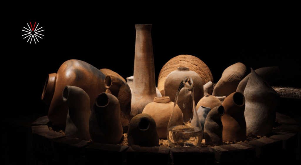 El sonido del barro, en el Mamm