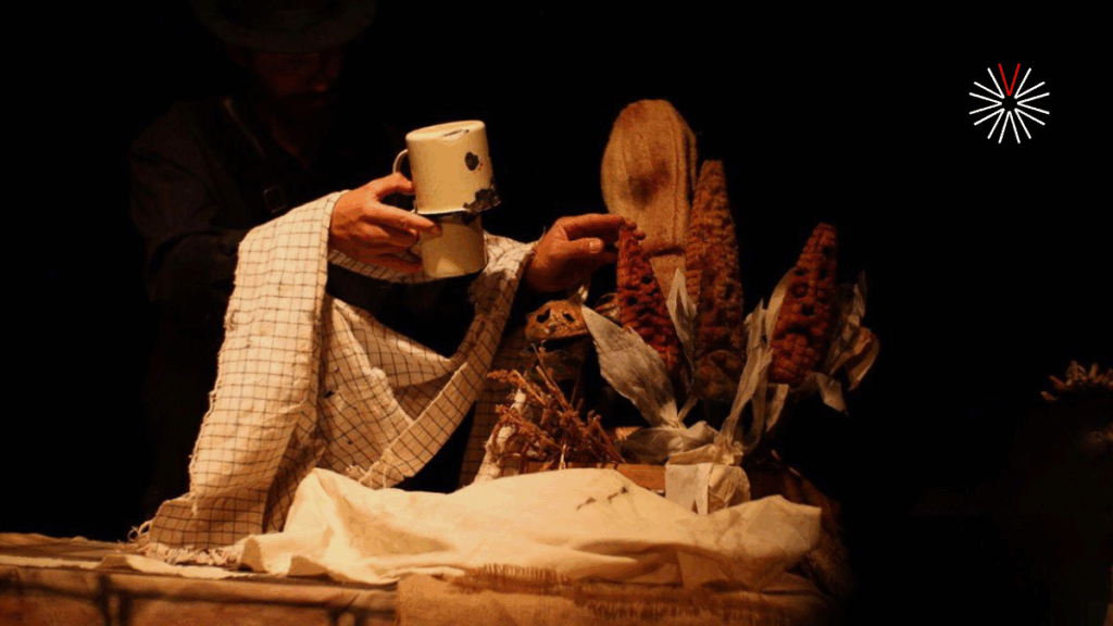 En la diestra de Dios Padre