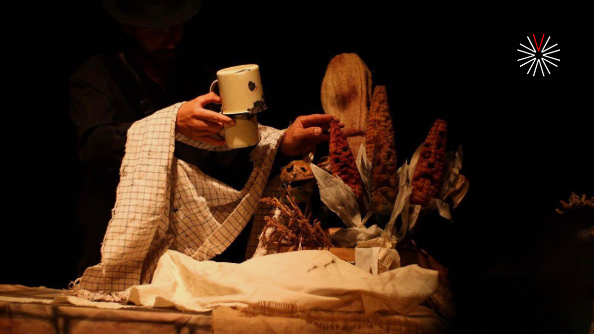 En la diestra de Dios Padre
