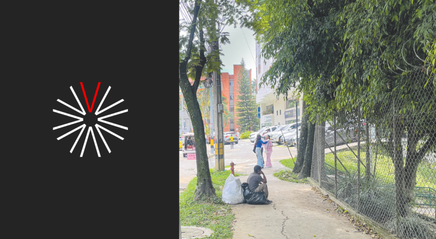 Habitantes de calle, una problemática que requiere atención