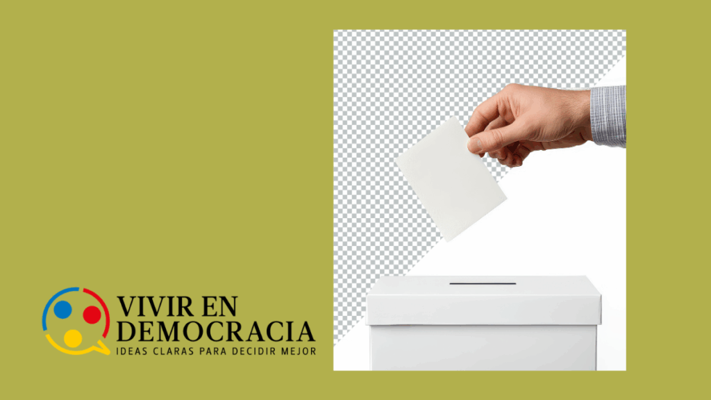 La cultura política colombiana de cara a las elecciones presidenciales 2026