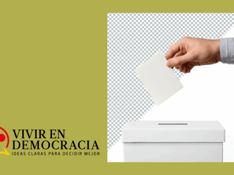 La cultura política colombiana de cara a las elecciones presidenciales 2026