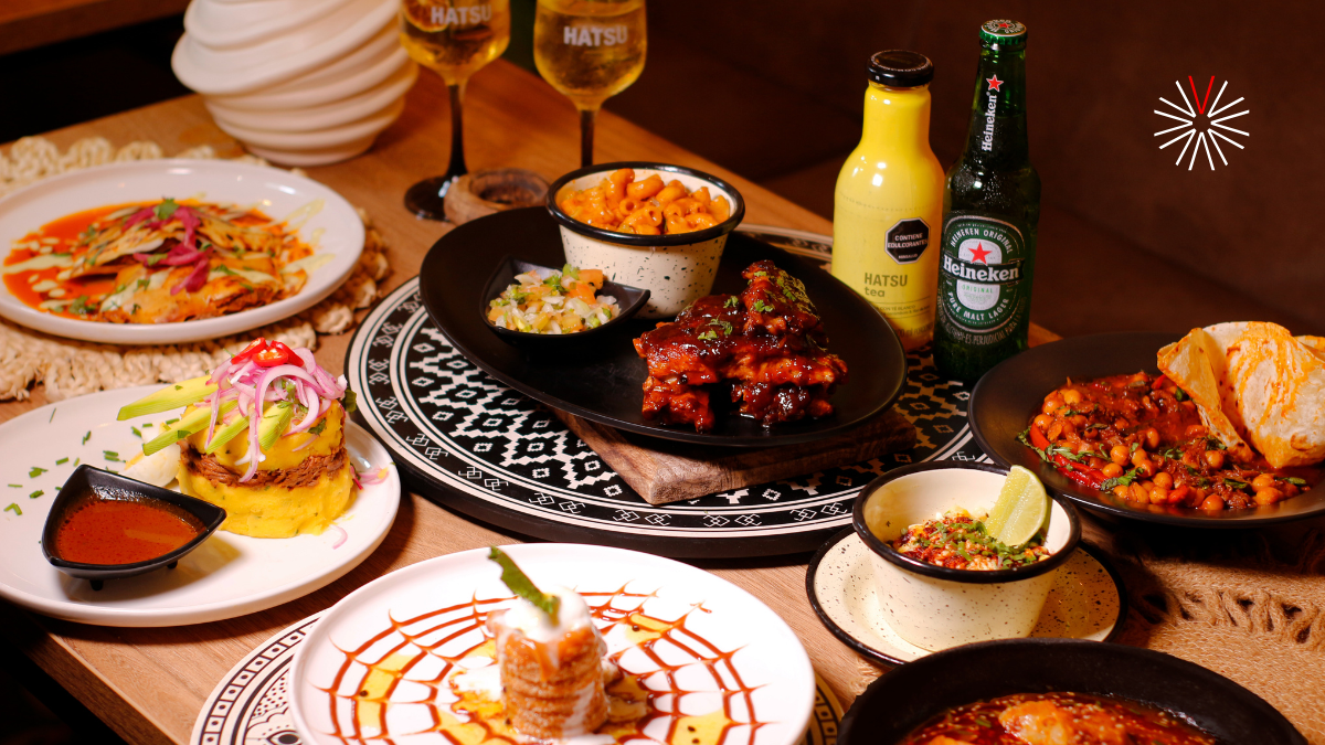 Medellín Gourmet vuelve a la mesa: 150 restaurantes exhiben su sabor