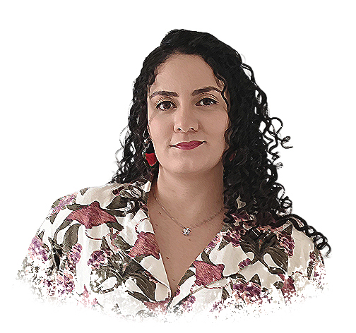 Oriana Bautista Arrubla