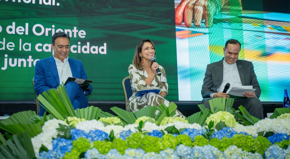 Corporación Empresarial del Oriente Antioqueño