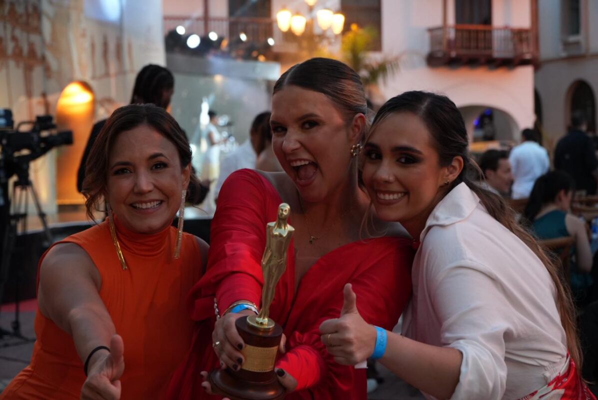 Telemedellín se destacó en los India Catalina 2026