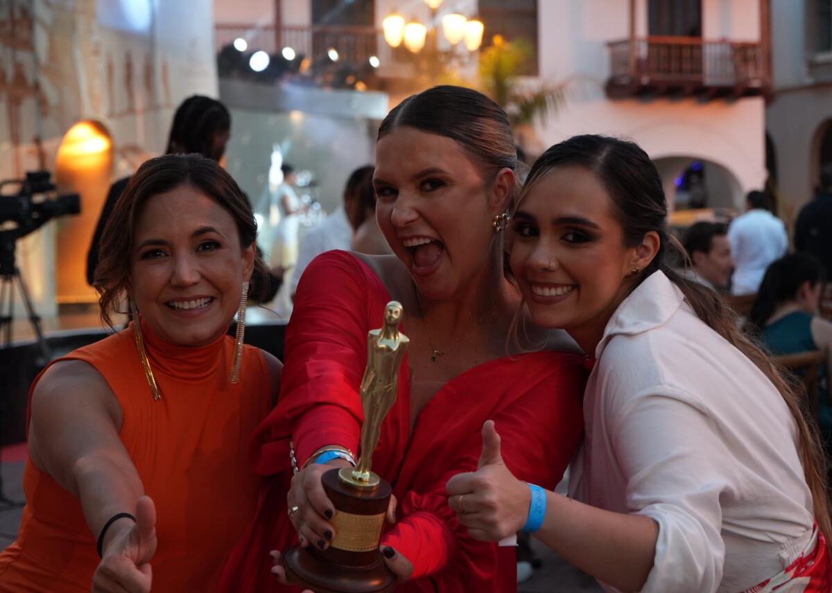 Telemedellín se destacó en los India Catalina 2026