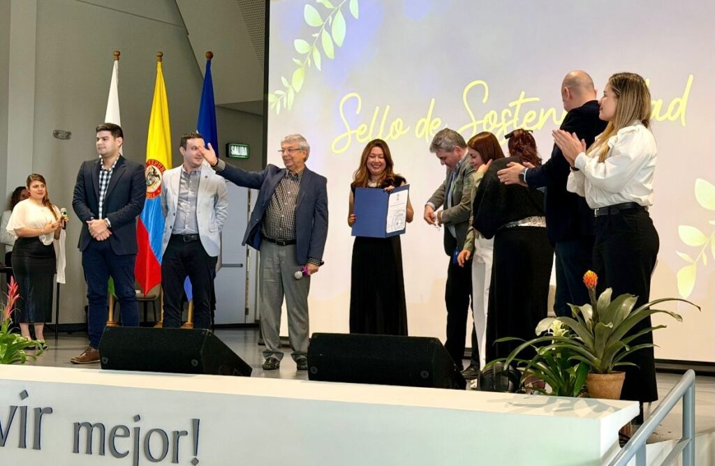 Colegio San José de Las Vegas El Retiro Medellín