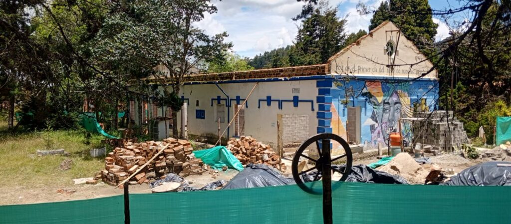 Patrimonio Envigado Palmas Casa Inalámbrica