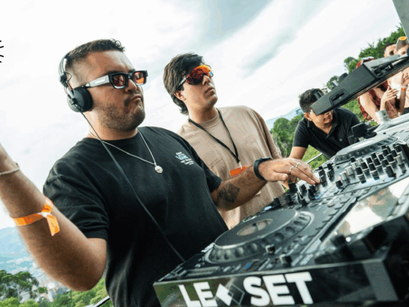 The Brunch Sessions