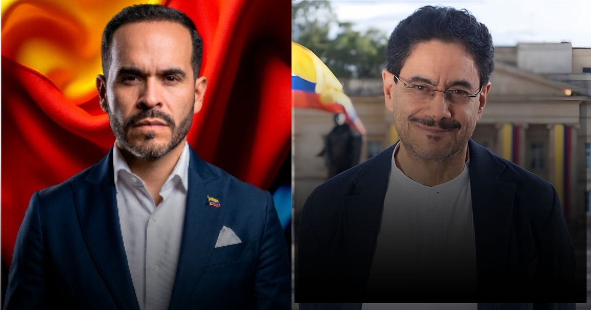 De la Espriella y Cepeda van a segunda vuelta el próximo 21 de junio, mientras el presidente Petro siembra dudas