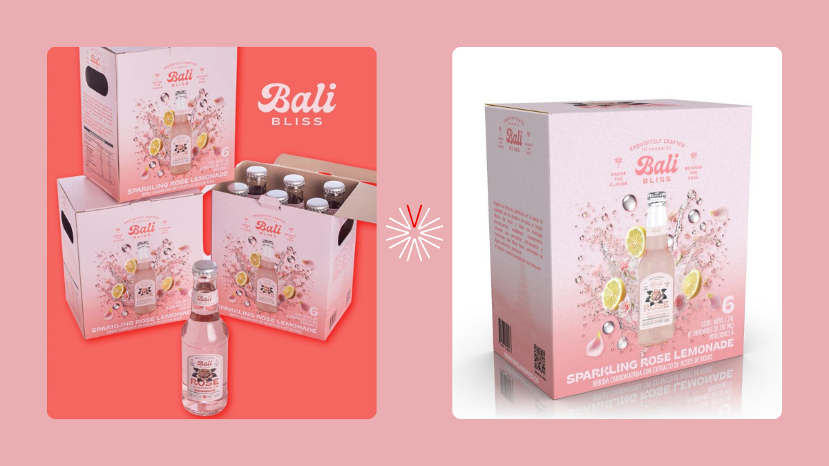 Regalos para mamá