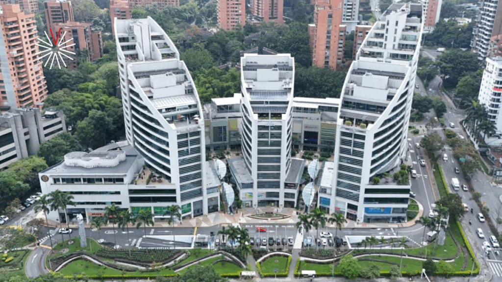 Un lugar ecoamigable en El Poblado