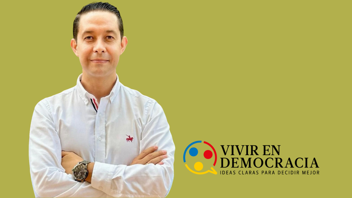 Cesar Mauricio Rodriguez