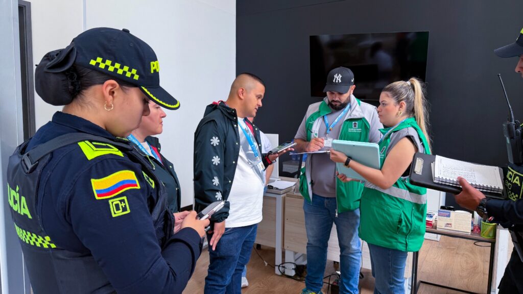 rentas cortas viviendas turísticas El Poblado controles